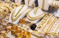 湖南男子连续15年为妻女购买黄金，一共买了28件金条、金饰，预估收益超过100万元！当事人：每年结婚纪念日都会给老婆买一些