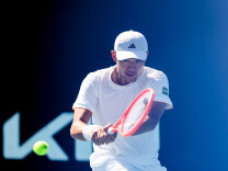 吴易昺：失利固然痛苦，但更应正面对待