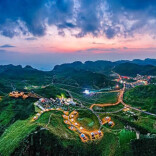 龙山县多重奖励邀客畅游@湖南日报