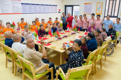 郴州扎实推进普惠性、基础性、兜底性民生建设——织密保障网络 守护万家灯火