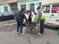 浏阳河街道社工站多维赋能破解困境家庭 “多重难题”