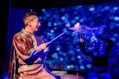 科学寒假启幕！北京科学中心700余场活动等你来解锁