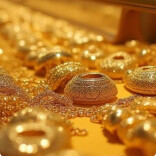 上涨！金饰克价突破1500元