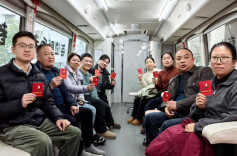 挽袖献热血 医者显担当 