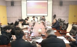 抢抓政策机遇｜岳阳临港高新区举办中央投资政策专题培训会