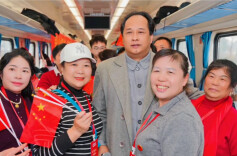 红友艺苑·“韶山行”首发团员罗晖《穿越时空，我与伟人的相遇》