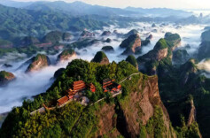 新宁“文化圈粉”动能澎湃 丨 湖南日报头版头条