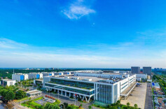 Changsha's Three Enterprises Make Hurun Gazelles List