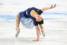 安香怡：酸甜苦辣，皆为人生