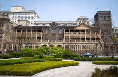 住进博物馆是一种怎样的体验？当历史建筑不再仅供参观……