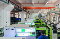 Yongzhou Enterprises Speed up Production for a Strong Year Start