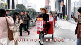 视频｜金甲岭萝卜丰收啦！茶山坳党委书记喊你来领免费福利，先到先得！