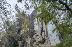 《湖湘一万年》摄制进行时⑤|千年石刻的“赛博”重生之路