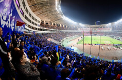 球迷提议调整湘超赛制，湖南省体育局：现阶段暂不具备条件