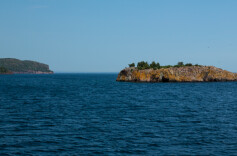 福建海警位金门附近海域依法开展常态执法巡查