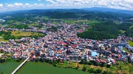 以文化创新为钥，文旅共振赋能县域高质量发展——新宁“文化圈粉”动能澎湃