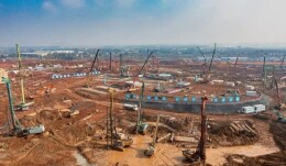 文旅湖南丨长沙奥体中心，有新进展！