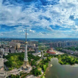 陈恢清接待来访群众