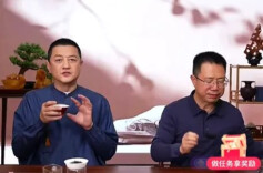 李亚鹏直播间瞬间涌入超10万人，根本抢不到！向太：“有大爱，但太偏执”