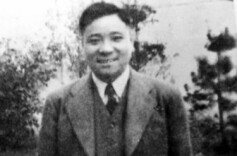 袁殊：五重身份“情报艺术大师” 在日军严密封锁中转移800余人丨誓言无声㊹