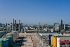 向新而行·湖南经济新动能｜衡阳：新材料产业“链”动未来