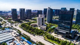 市场监管提质增效、精准护航，力促企业进得来、活得好、长得大、行得远——长沙经营主体茁壮成长