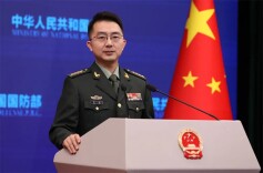 国防部：依法进行兵役登记是独特而光荣的“成人礼”