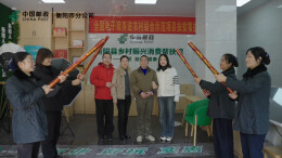 视频｜衡邮暖归途，雁城盼君归 衡阳邮政守护每一份回家的美好，让爱与团圆如期而至