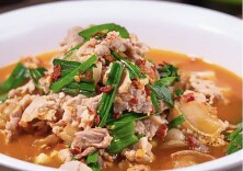 万米高空的醴陵味:南航与小炒肉的双向奔赴 