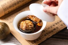 这种秋冬适合泡水喝的“宝藏果”，虽然甜却不升糖！千万别错过