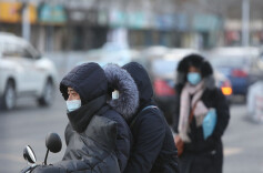 又有两轮冷空气，即将抵达湖南！