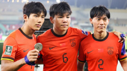 芙蓉国评论丨U23国足，请正视差距、勇敢前行！