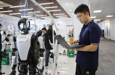 科学与健康丨AI时代，职业生态如何变化？