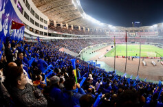 球迷提议调整湘超赛制，湖南省体育局：现阶段暂不具备条件