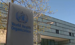 谭德塞：美国决定退出世卫组织的理由“不实”