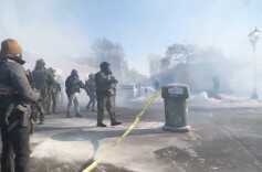 美明尼苏达州又一居民遭联邦执法人员枪击身亡 引爆联邦与地方对峙