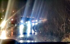 快讯｜道路施工致严重拥堵！要进永州城区的车辆请勿在永州北下高速！