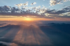 从习主席讲述的寓言，看如何读懂中国