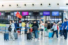 三湘时评丨从运输节点迈向“黄金支点”