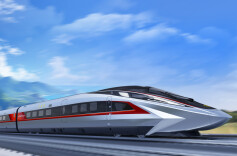 向新而行·湖南经济新动能|中车株洲所：科技融入经济的新实践