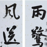 娄底书协9人获省级荣誉，2人获湖湘书画发展激励基金