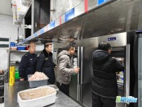 多部门联合出击！汨罗开展鸟类等野生动物保护专项行动