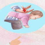 收藏救命帖：新版海姆立克急救法，成人、婴儿、孕妇的操作各有不同