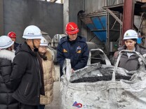 保春耕护蓝天双线并行 湘乡市政企协力蹚出绿色发展路