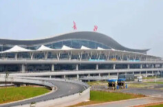 三湘时评丨从运输节点迈向“黄金支点”