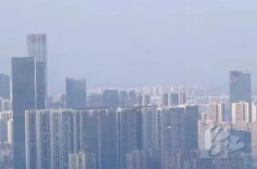 明天起，长沙气温急剧下跌！