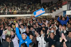 永州的冬天，因足球而温暖——2026九嶷山CMG群众足球邀请赛（湖南永州）的故事