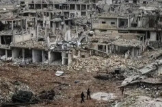 叙利亚过渡政府宣布延长停火15天