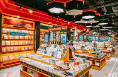 文旅湘江丨长沙适合寒假安静待一天的宝藏书店！