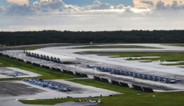 美新版《国防战略报告》转向明显：国土安全成首责，对中俄表述温和